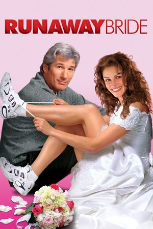 Capa do filme Noiva em Fuga