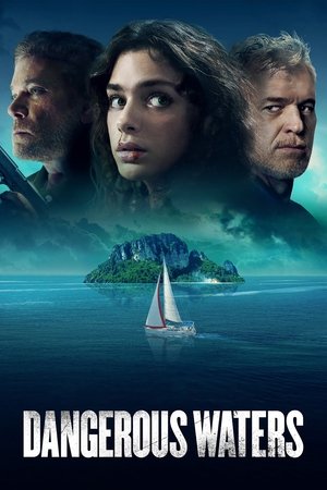 Capa do filme Dangerous Waters