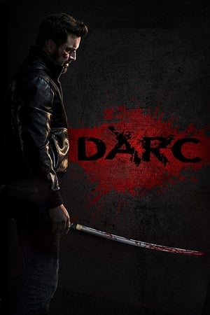 Capa do filme Darc