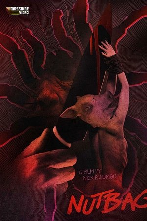 Capa do filme Nutbag