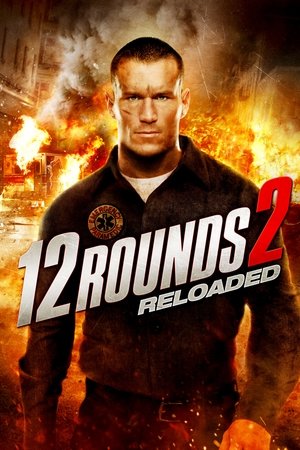 Capa do filme 12 Rounds 2