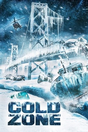 Capa do filme Zona Fria