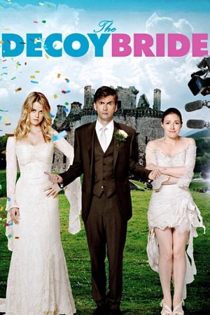 Capa do filme A Noiva Isca