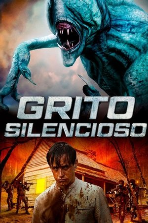 Capa do filme Grito Silencioso