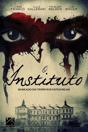 Capa do filme O Instituto