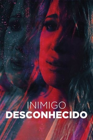 Capa do filme Inimigo Desconhecido