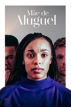 Capa do filme Mãe de Aluguel