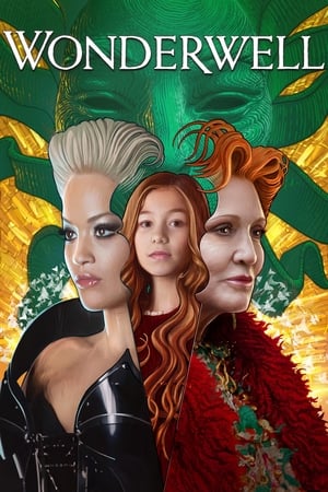 Capa do filme Wonderwell