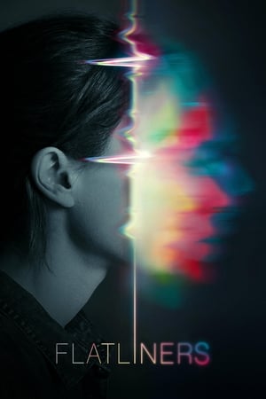 Capa do filme Além da Morte