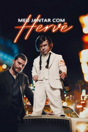 Capa do filme Meu Jantar Com Hervé