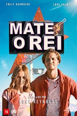 Capa do filme Mate o Rei
