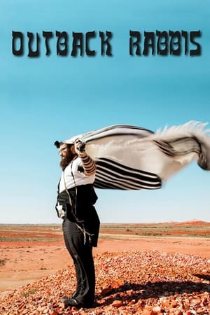 Capa do filme Outback