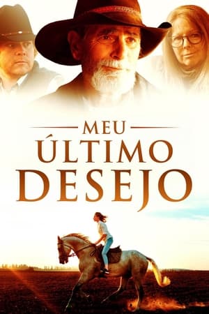 Capa do filme Meu Último Desejo