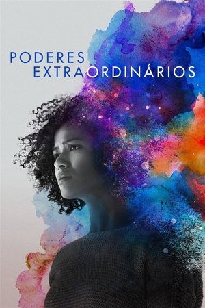 Capa do filme Poderes Extraordinários
