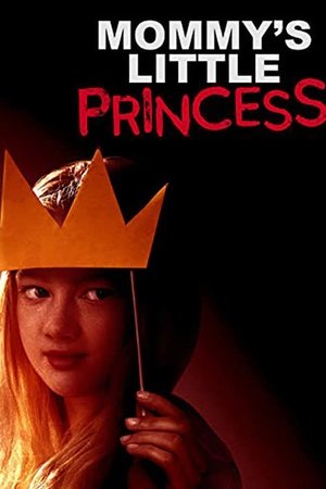 Capa do filme Fantasias de Princesa