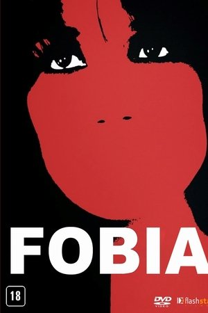 Capa do filme Fobia