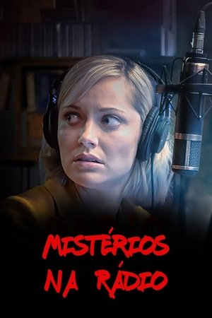 Capa do filme Mistérios Na Rádio
