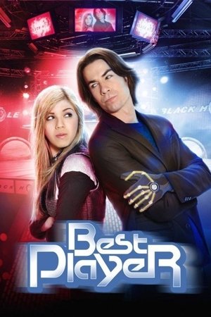 Capa do filme Best Player: Guerreiros Virtuais