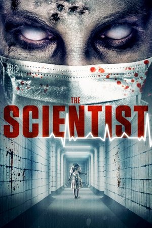 Capa do filme Cura Fatal