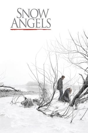 Capa do filme Anjos da Neve