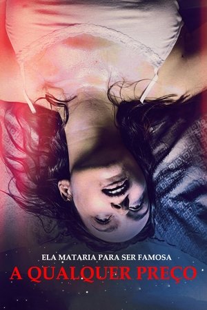 Capa do filme Starry Eyes