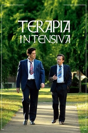 Capa do filme Terapia Intensiva