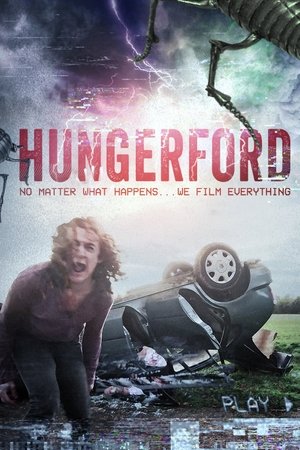 Capa do filme Hungerford
