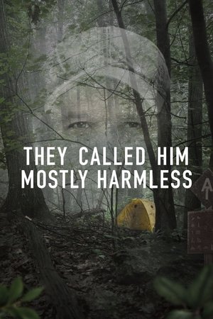 Capa do filme They Called Him Mostly Harmless