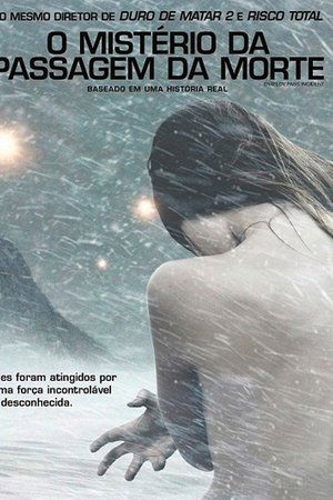 Capa do filme O Mistério da Passagem da Morte