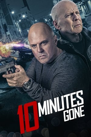 Capa do filme Fração de Segundos