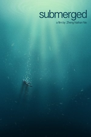 Capa do filme Submerged