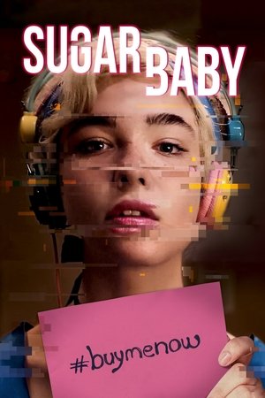 Capa do filme Sugar Baby
