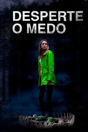 Capa do filme Desperte o Medo