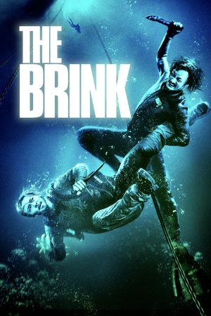 Capa do filme Limite da Honra