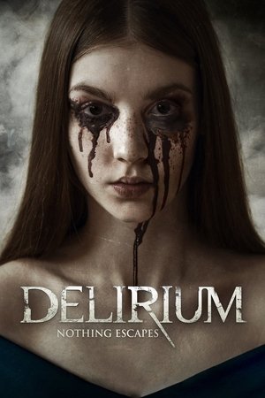 Capa do filme Delírios do Passado