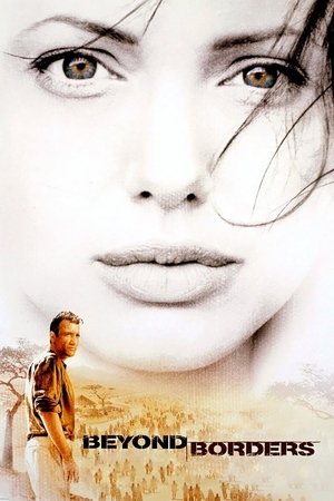 Capa do filme Amor Sem Fronteiras