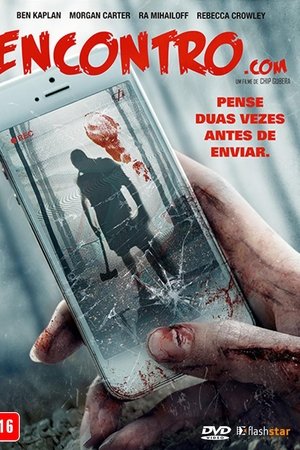 Capa do filme Encontro.com