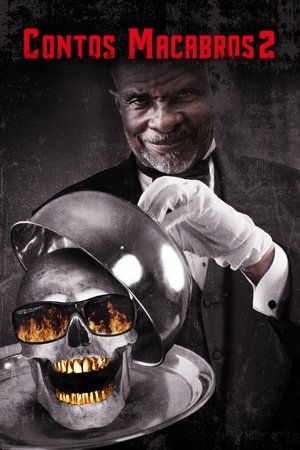 Capa do filme Contos Macabros 2