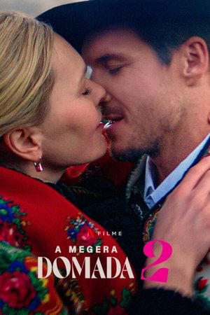 Capa do filme A Megera Domada 2