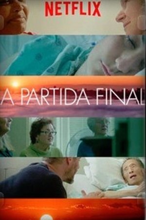 Capa do filme A Partida Final
