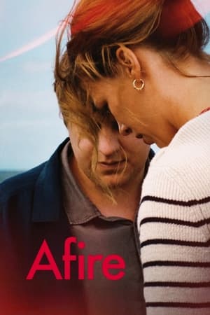 Capa do filme Afire