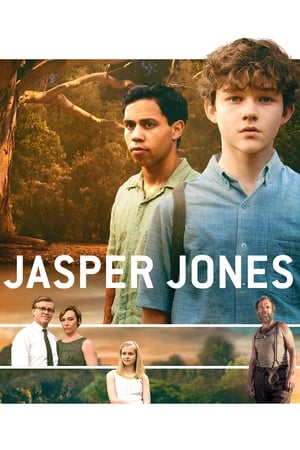 Capa do filme Jasper Jones