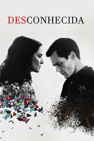 Capa do filme Desconhecida