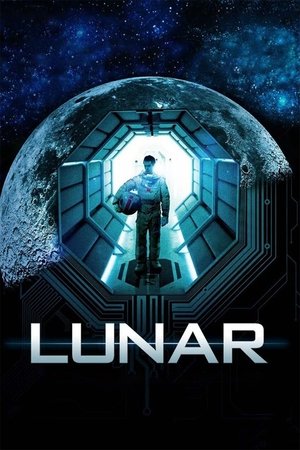 Capa do filme Lunar