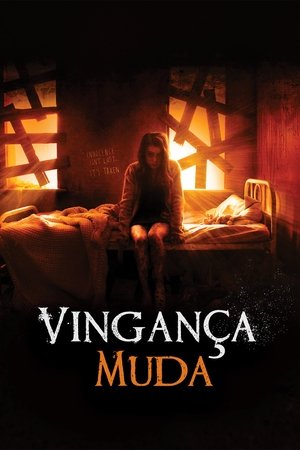 Capa do filme Vingança Muda
