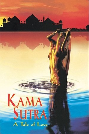 Capa do filme Kama Sutra