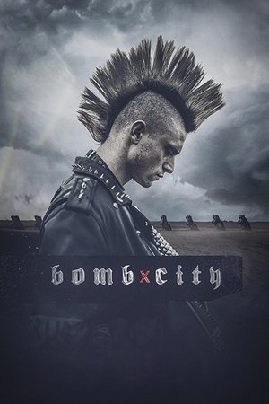 Capa do filme Bomb City
