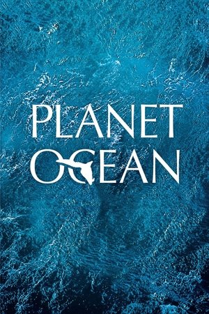 Capa do filme Planet Ocean