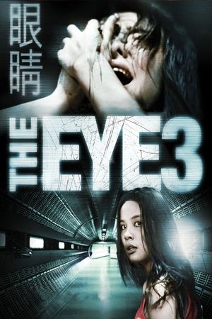Capa do filme Visões 2: A Vingança dos Fantasmas