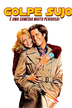 Capa do filme Golpe Sujo